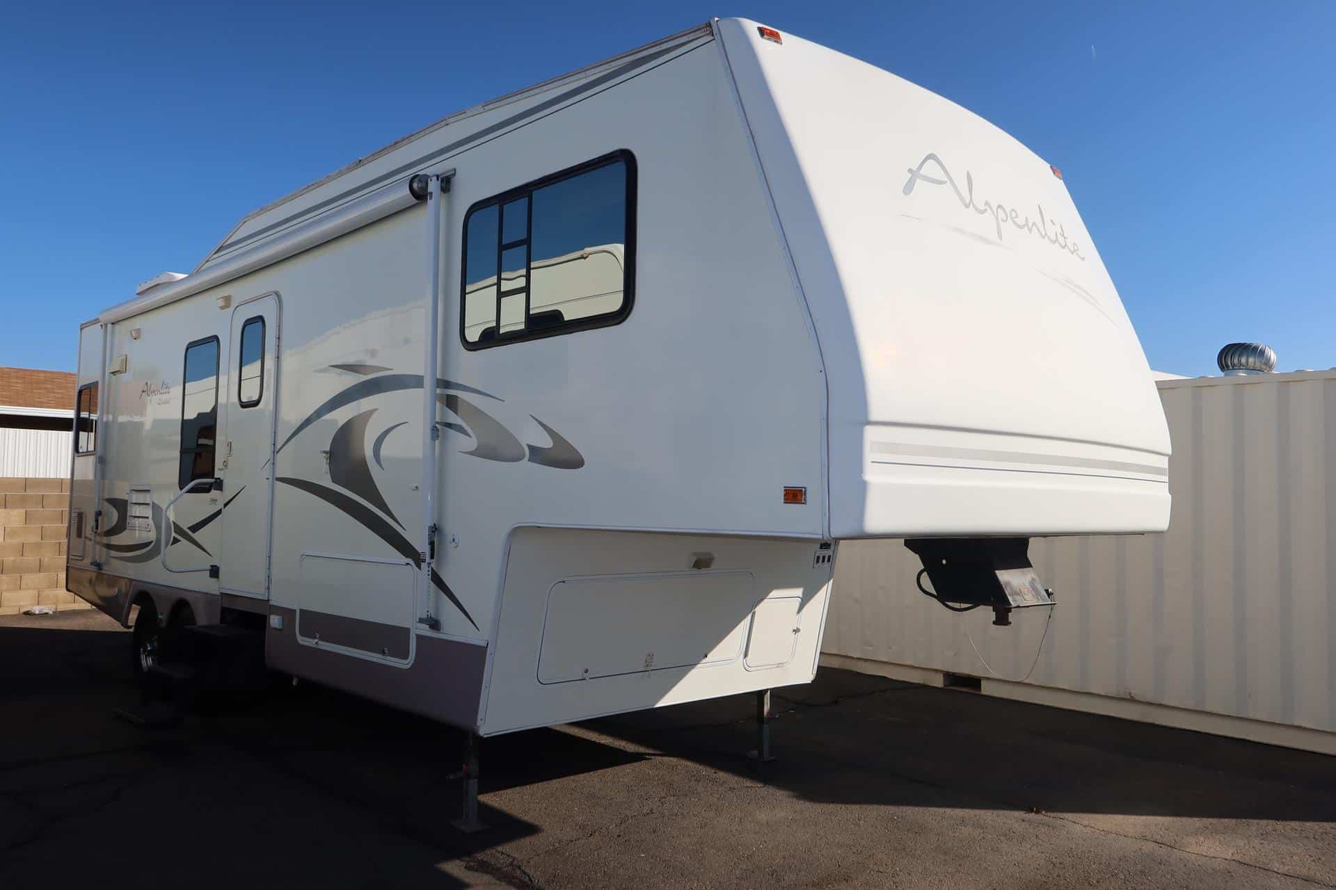 2004 ALPENLITE VALHALLA – 4506