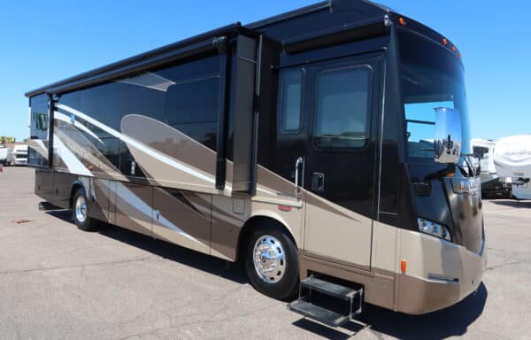 2016 Winnebago Journey 36M – 4466