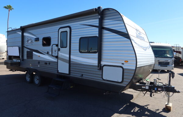 2020 Jayco Jay Flight 267BHSW – 4480