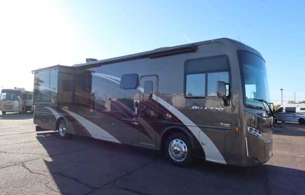 2019 Thor Palazzo M36.3 – 4482