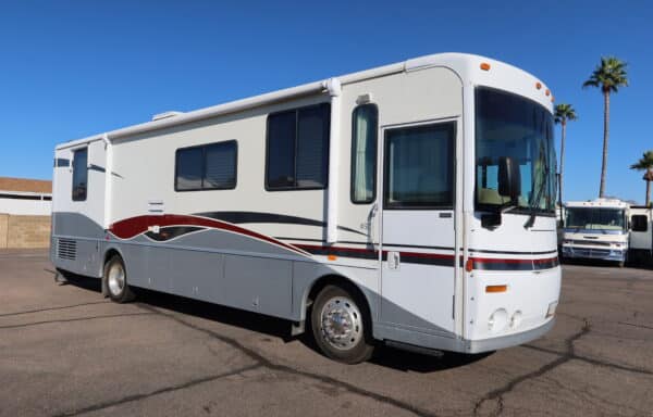 2000 ITASCA HORIZON 34BD – 4491