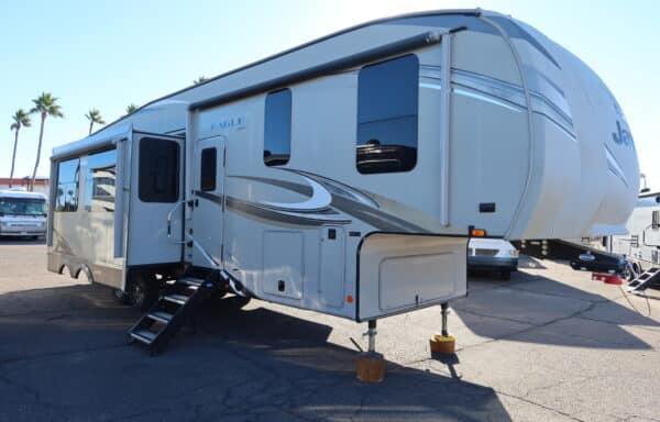 2019 JAYCO EAGLE 325BHQS – 4499